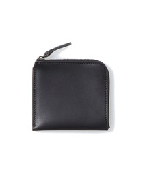 Sandinista（サンディニスタ）の「Superior Leather Compact Wallet / 上質レザーＬ字型財布（財布）」