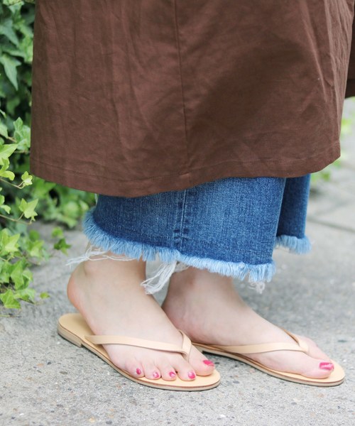 SLOBE IENA（スローブイエナ）の「2WAYカシュクールロングワンピース◆（ワンピース・レディース・ブラック/ホワイト/ブラウン/ブルー系その他/イエロー・FREE）」の13枚目の写真