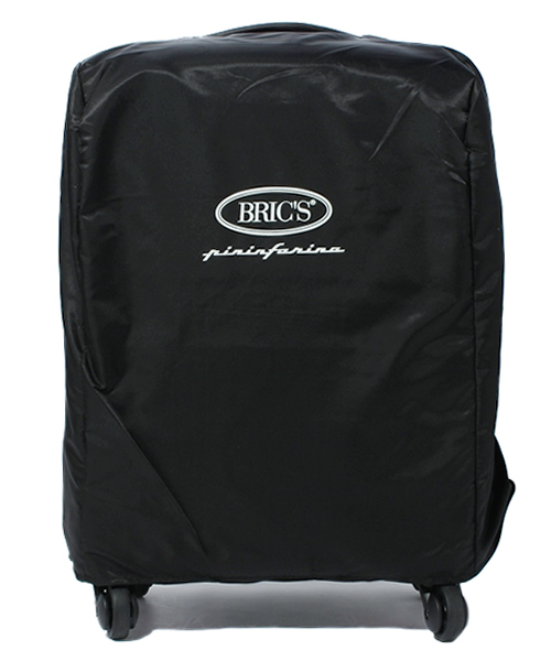 bprBEAMSキャリーバッグ bpr BEAMS（ビーピーアール ビームス ）の「BRIC'S / PININFARINA