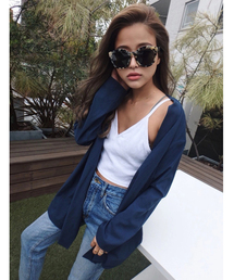 TRUNC 88�i�g�����N�G�C�e�B�[�G�C�g�j�́uWest Mark Gown�i�J�[�f�B�K���j�v