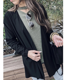 TRUNC 88�i�g�����N�G�C�e�B�[�G�C�g�j�́uWest Mark Gown�i�J�[�f�B�K���j�v