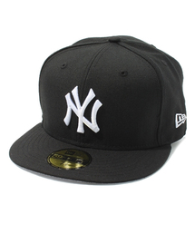 NEW ERA | WEGO/59FIFTY NYロゴキャップ(キャップ)