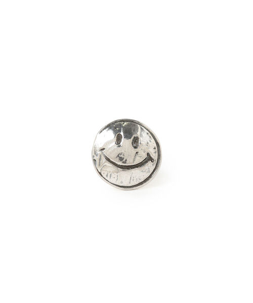 NORTH WORKS(ノースワークス)の「NORTH WORKS / 10¢ アイコン ピアス(ピアス(片耳用)・メンズ・その他/その他1・ONE SIZE)」の2枚目の写真