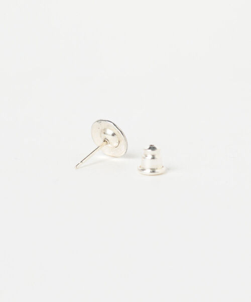 NORTH WORKS(ノースワークス)の「NORTH WORKS / 10¢ アイコン ピアス(ピアス(片耳用)・メンズ・その他/その他1・ONE SIZE)」の4枚目の写真
