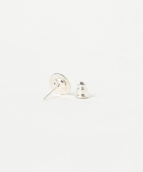 NORTH WORKS(ノースワークス)の「NORTH WORKS / 10¢ アイコン ピアス(ピアス(片耳用)・メンズ・その他/その他1・ONE SIZE)」の6枚目の写真