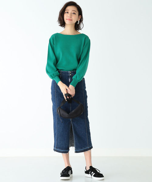 B:MING by BEAMS（ビーミングバイビームス）の「SOMETING × B