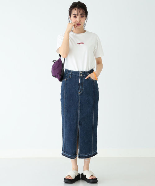B:MING by BEAMS（ビーミングバイビームス）の「SOMETING × B