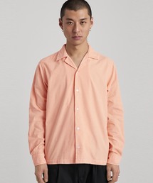 Marco Cord Long Sleeve Shirt