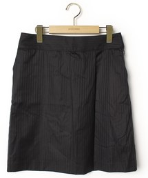 PAUL&JOE�i�|�[���A���h�W���[�j�̌Ò��u�X�g���C�v���X�J�[�g�i�X�J�[�g�j�v