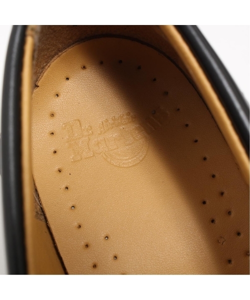 ブランド古着】コインローファー（ブーツ）｜Dr. Martens