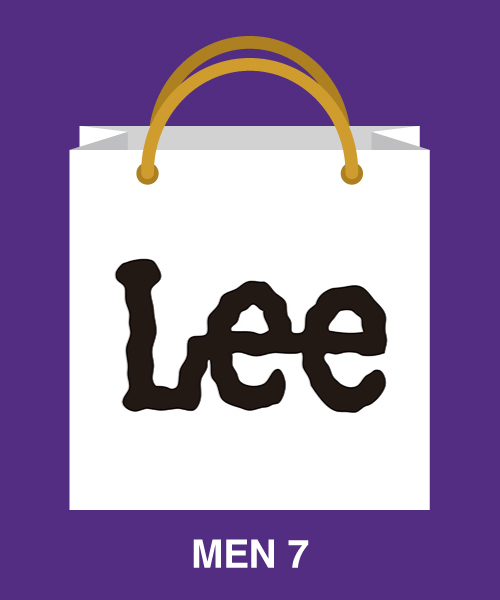 Lee(リー)の「【Lee】リー ボクサーパンツ4枚入り福袋/メンズ(福袋/福箱)」|その他2