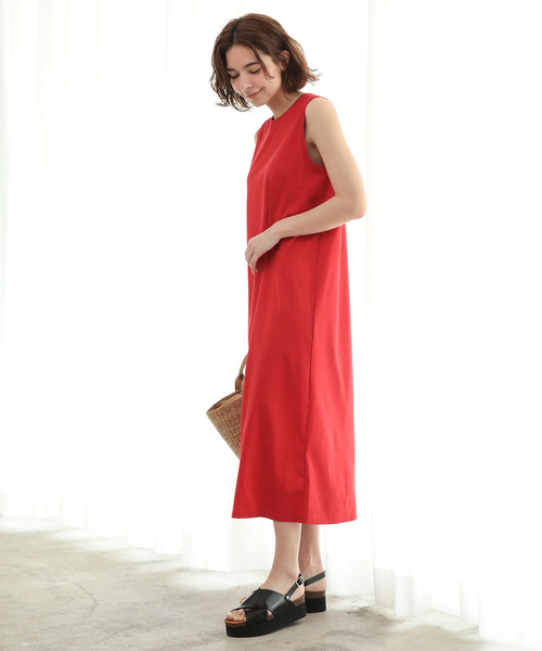 SALON adam et rope'（サロン アダム エ ロペ）の「【PLAKTON】BLUME SOLE SANDAL（サンダル・レディース・ブラック・23.5cm）」の9枚目の写真