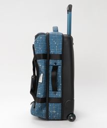 GANADOOL‼️購入禁止‼️ BURTON　キャリーカート　旅行バッグ GANADOOL‼️購入禁止‼️ BURTON キャリーカート 旅行バッグ GANADOOL