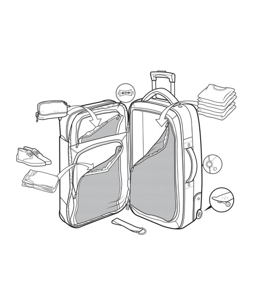 てぃ BURTON キャリーバック miy116061.jpg