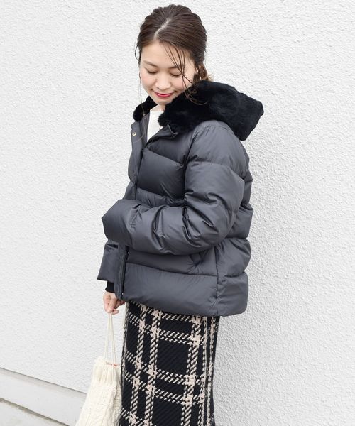 liflattie ships（リフラティ シップス）の「【河田フェザー