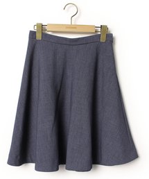 ROSE BUD�i���[�Y�o�b�h�j�̌Ò��u�t���A�X�J�[�g�i�X�J�[�g�j�v