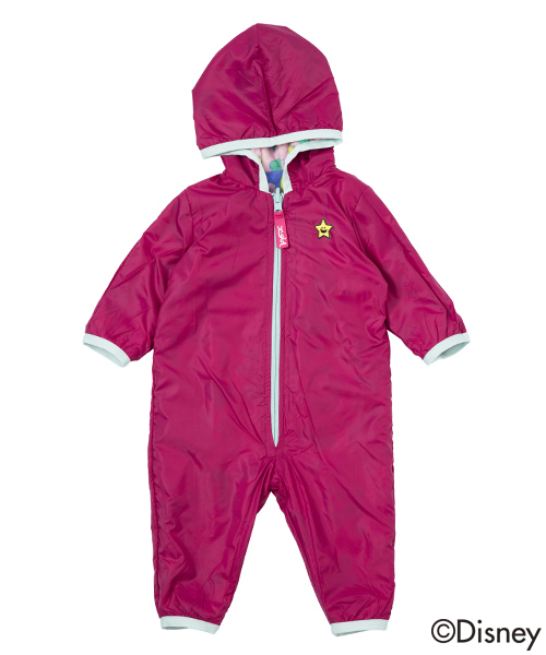 X-girl Stages（エックスガールステージス）の「【Disney（ディズニー