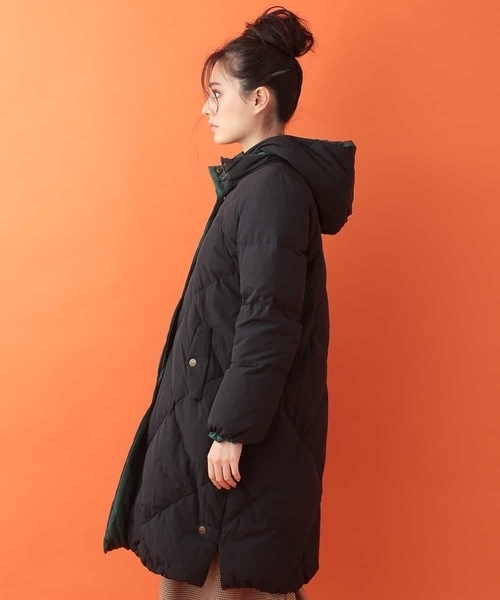 Jocomomola（ホコモモラ）の「【リバーシブル】ナイロンワッシャー