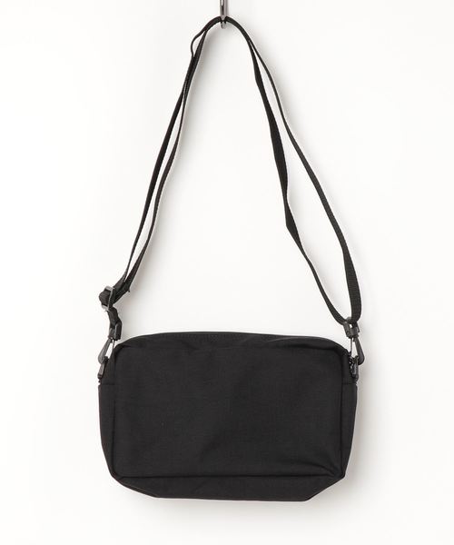 Manhattan Portage（マンハッタンポーテージ）の「Mickey Mouse Collection Jogger Bag（ショルダーバッグ・メンズ・ブラック・X-SMALL）」の5枚目の写真