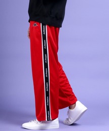 メンズのその他パンツ レッド 赤色系 ジャージ ファッション通販 Zozotown