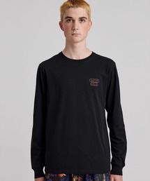 Neon Gotham L/S Tee