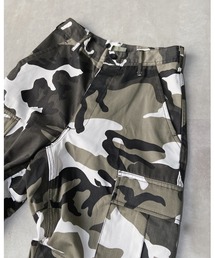 ROTHCO | ROTHCO(ロスコ) / BDU ユーティリティ ワイド カモフラージュ カーゴパンツ(カーゴパンツ)