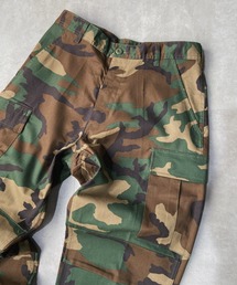 ROTHCO | ROTHCO(ロスコ) / BDU ユーティリティ ワイド カモフラージュ カーゴパンツ(カーゴパンツ)