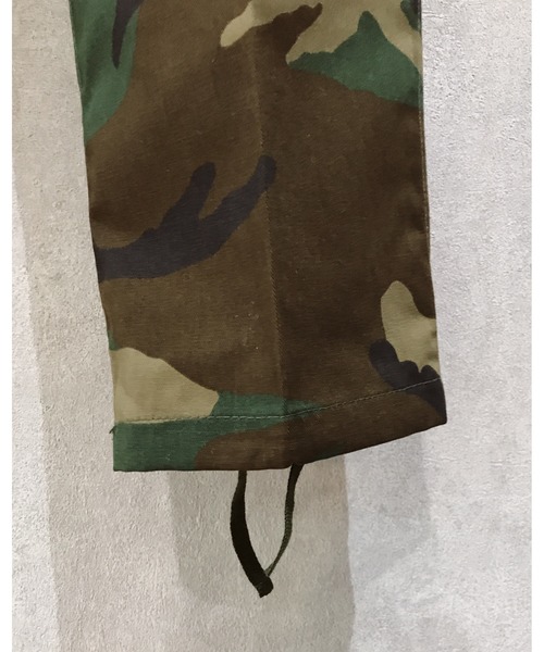 ROTHCO（ロスコ）の「ROTHCO(ロスコ) / BDU カモフラージュワイドカーゴパンツ/カモ/カーゴ（カーゴパンツ・メンズ・グリーン系その他/ベージュ系その他/グレー系その他/パープル系その他/ベージュ系その他2・XL/XS/S/M/L）」の11枚目の写真