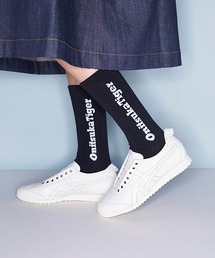 Onitsuka Tiger（オニツカタイガー）の「MEXICO 66 SD SLIP-ON   メキシコ 66 エスディー スリッポン（スリッポン）」