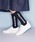 Onitsuka Tiger�i�I�j�c�J�^�C�K�[�j�́uMEXICO 66 SD SLIP-ON / ���L�V�R 66 �G�X�f�B�[ �X���b�|���i�X���b�|���j�v�b�N���[��