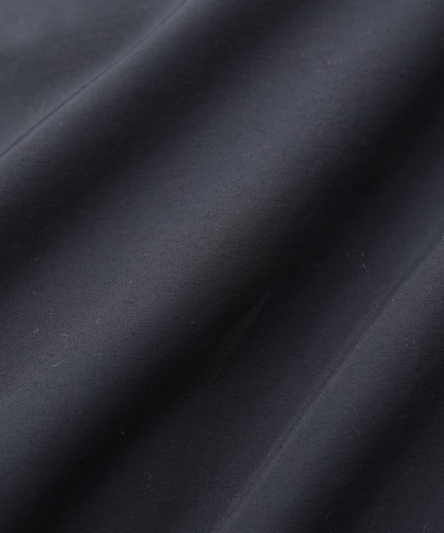 ADAM ET ROPE'（アダムエロペ）の「【WEB限定】マウンテンパーカー（マウンテンパーカー・レディース・ベージュ/ネイビー/キナリ・FREE）」の19枚目の写真