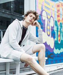  RECENCY OF MINE�i���[�Z���V�[ �I�u �}�C���j�́u�yRecency of Mine�z�I�j���b�t���W�b�v�A�b�v�p�[�J�[�i�p�[�J�[�j�v