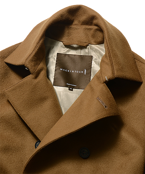 BEAMS F（ビームスエフ）の「MACKINTOSH / 