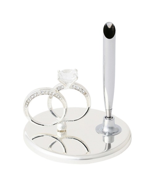 Francfranc（フランフラン）の「サリー デスクペン リング（ペン類・レディース・マルチ・FREE）」の5枚目の写真