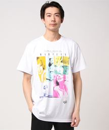 【Radio Days/ラジオ・デイズ】(UN)MARILYN MONROE TEE