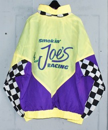 90s CAMEL Smoking Joe's Racing ナイロンジャケット Joe Camel Smokin Joe Racing Jacket | eBay