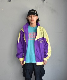 90s CAMEL Smoking Joe's Racing ナイロンジャケット VINTAGE（ヴィンテージ）の「【ヴィンテージ古着】90's CAMEL