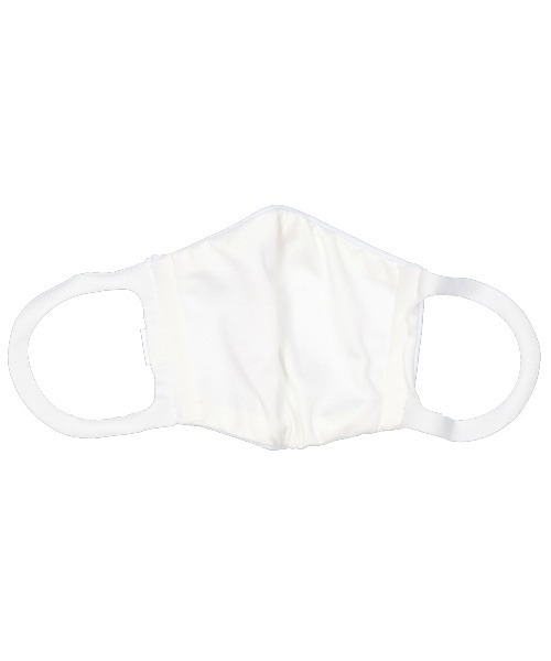 OVERRIDE(オーバーライド)の「エリプリマスク(大きめサイズ)(マスク・メンズ・ホワイト/ブラック・LARGE)」の7枚目の写真