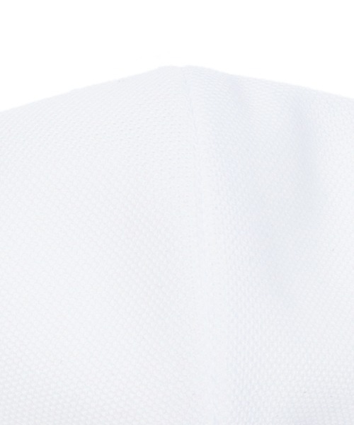 OVERRIDE(オーバーライド)の「エリプリマスク(大きめサイズ)(マスク・メンズ・ホワイト/ブラック・LARGE)」の8枚目の写真