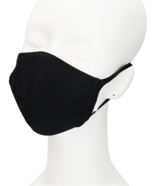 OVERRIDE(オーバーライド)の「エリプリマスク(大きめサイズ)(マスク・メンズ・ホワイト/ブラック・LARGE)」の11枚目の写真