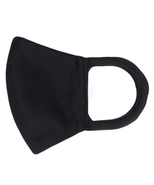 OVERRIDE(オーバーライド)の「エリプリマスク(大きめサイズ)(マスク・メンズ・ホワイト/ブラック・LARGE)」の13枚目の写真