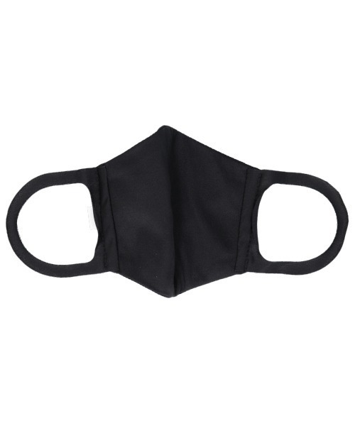 OVERRIDE(オーバーライド)の「エリプリマスク(大きめサイズ)(マスク・メンズ・ホワイト/ブラック・LARGE)」の14枚目の写真