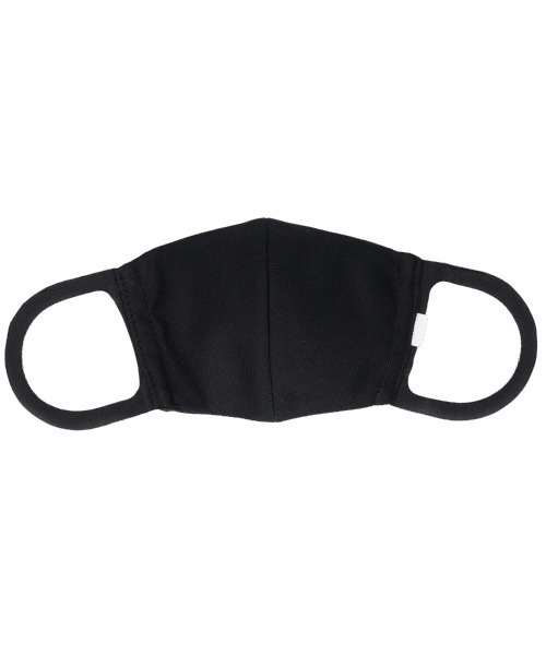 OVERRIDE(オーバーライド)の「エリプリマスク(大きめサイズ)(マスク・メンズ・ホワイト/ブラック・LARGE)」の12枚目の写真