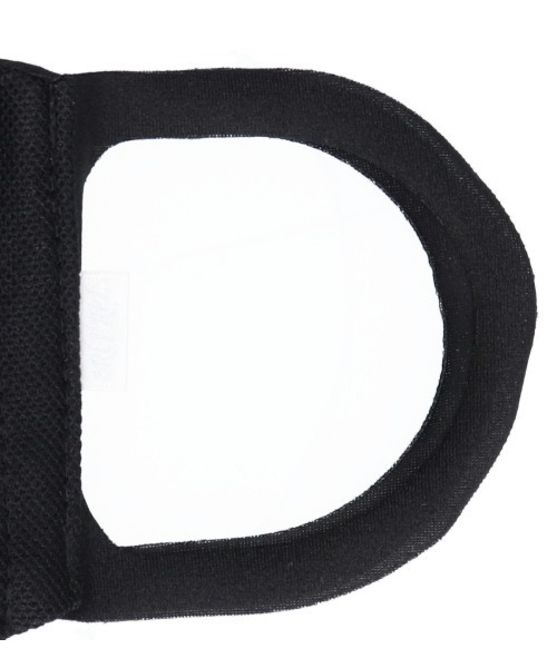 OVERRIDE(オーバーライド)の「エリプリマスク(大きめサイズ)(マスク・メンズ・ホワイト/ブラック・LARGE)」の17枚目の写真