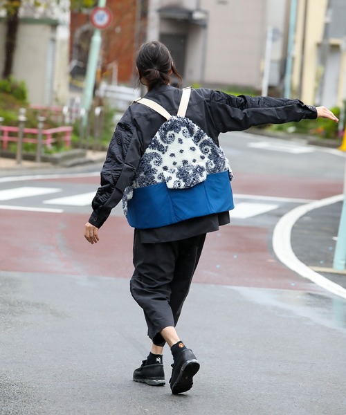 masterkey（マスターキー）の「ms4331-BUMP-SHIRTS（シャツ/ブラウス・メンズ・ベージュ/ブラック・2/1）」の9枚目の写真