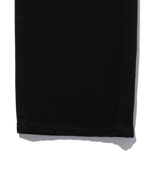 Jieda（ジエダ）の「＜JieDa＞ SARROUEL SKNY PT/スキニーパンツ（デニムパンツ・メンズ・ブラック・2/1）」の14枚目の写真