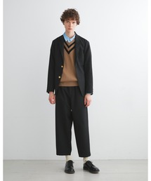 Traditional Weatherwear（トラディショナルウェザーウェア）の「KIRBY