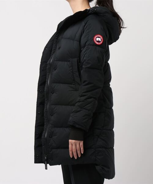 CANADA GOOSE（カナダグース）の「【CANADA GOOSE】5077LA ALLISTON 