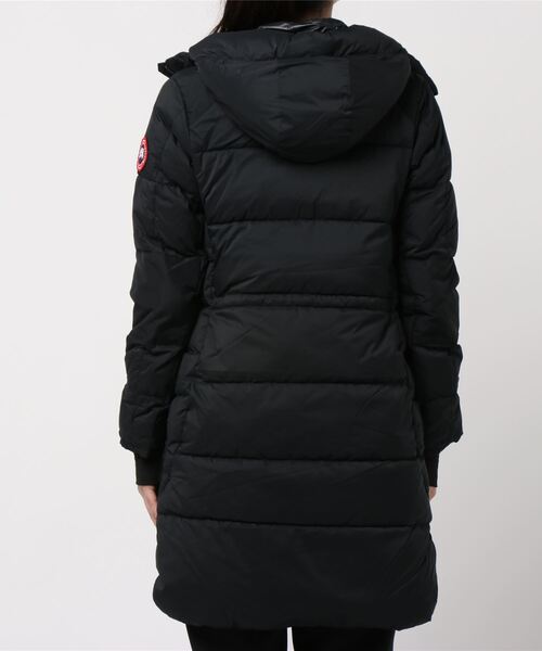 CANADA GOOSE（カナダグース）の「【CANADA GOOSE】5077LA ALLISTON 