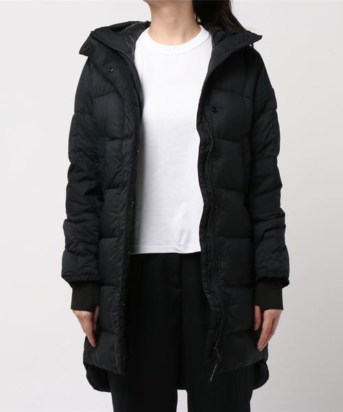 CANADA GOOSE（カナダグース）の「【CANADA GOOSE】5077LA ALLISTON 